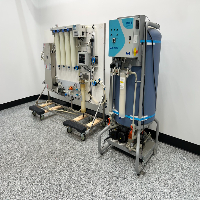 Millipore Super-Q Water System image 1